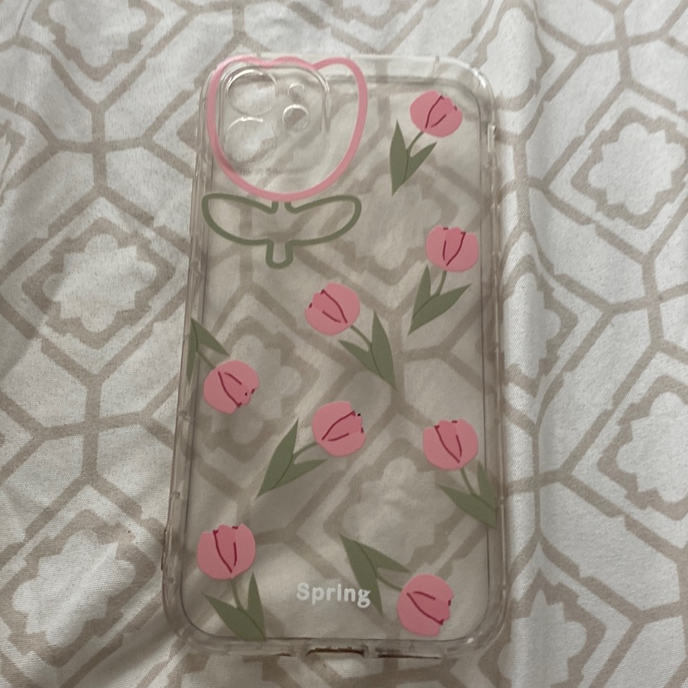 iPhone Case 11/XR